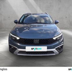 Fiat Tipo 2 1.0 FireFly Turbo 100ch S/S Cross Dunkerque