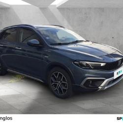 Fiat Tipo 2 1.0 FireFly Turbo 100ch S/S Cross Dunkerque