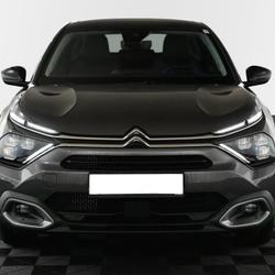 Citroen C4 X 1.2 PT EAT8 130 MAX LED/NAV/SOUND/PANO/H-UP/18/C4X H&eacute;nin-Beaumont