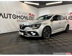 Renault Megane 4 Lisieux