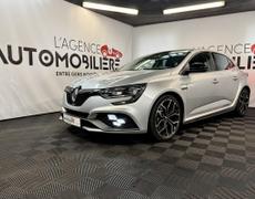Renault Megane 4 Lisieux