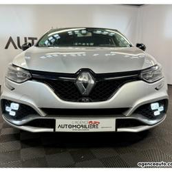 Renault Megane 4 1.8 TCe R.S 280 EDC (Entretien Renault, Toit ouvrant, Bose, Echappement GT Performance) Lisieux