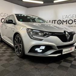 Renault Megane 4 RS 1.8 TCe 280 EDC (Entretien Renault, Toit ouvrant, Bose, Echappement GT Performance) Lisieux