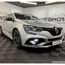 Renault Megane 4 1.8 TCe R.S 280 EDC (Entretien Renault, Toit ouvrant, Bose, Echappement GT Performance) Lisieux