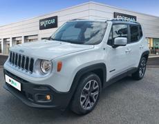 Jeep Renegade Fontenay-sur-Eure