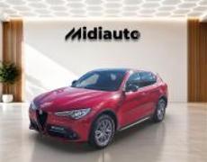 Alfa Romeo Stelvio Fontenay-sur-Eure