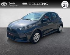 Toyota Yaris Fréjus