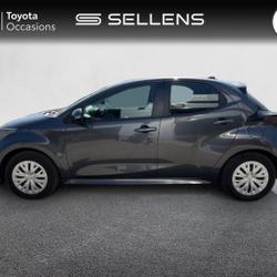 Toyota Yaris 116h Dynamic 5p MY25 Fr&eacute;jus