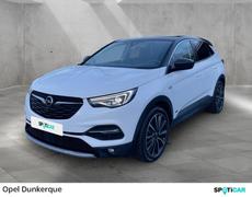 Opel Grandland Dunkerque