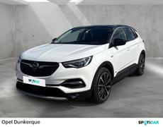 Opel Grandland Dunkerque