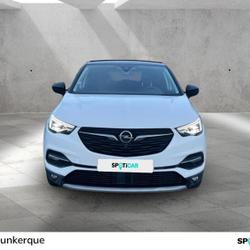 Opel Grandland Hybrid4 300ch Ultimate Dunkerque