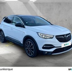 Opel Grandland Hybrid4 300ch Ultimate Dunkerque