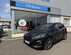 Ford Kuga La Flèche