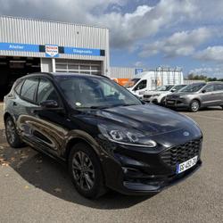 Ford Kuga 2.0 EcoBlue 190ch ST-Line BVA i-AWD La Fl&egrave;che