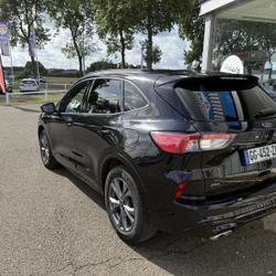 Ford Kuga 2.0 EcoBlue 190ch ST-Line BVA i-AWD La Fl&egrave;che