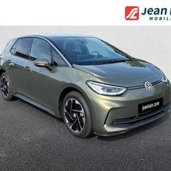 Volkswagen ID3 ID.3 170 ch Pure Cessy