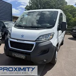 Peugeot Boxer BLUEHDI 130 PREMIUM 330 L1H1 Montmartin-sur-Mer