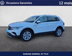 Volkswagen Tiguan Bandol
