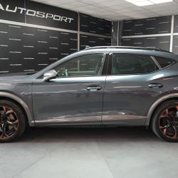 Cupra Formentor 1.4 E-HYBRID 245 CV VZ DSG6 Saint-Martin-d'H&egrave;res
