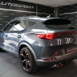 Cupra Formentor 1.4 E-HYBRID 245 CV VZ DSG6 Saint-Martin-d'H&egrave;res