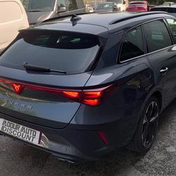 Cupra Leon 2.0 TDI 150CH V DSG7 Saint-Paul-l&egrave;s-Dax