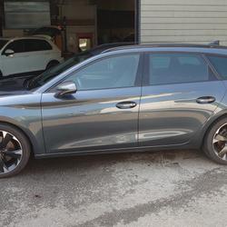 Cupra Leon 2.0 TDI 150CH V DSG7 Saint-Paul-l&egrave;s-Dax