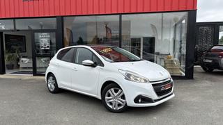 Peugeot 208  - Puretech - photo 0