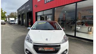 Peugeot 208  - Puretech - photo 1