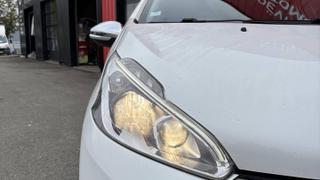 Peugeot 208  - Puretech - photo 2