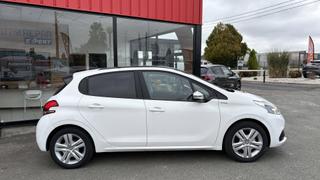 Peugeot 208  - Puretech - photo 3