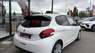 Peugeot 208  - Puretech - photo 4
