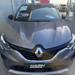 Renault Captur 1.0 Eco-G 100ch Evolution Narbonne