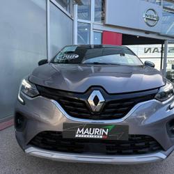 Renault Captur 1.0 Eco-G 100ch Evolution Narbonne