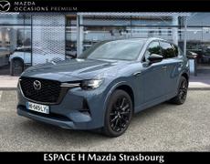 Mazda CX-60 Eckbolsheim