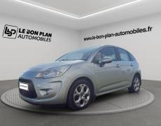 Citroen C3 Capens