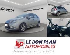 Citroen C3 Capens