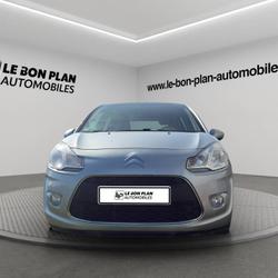 Citroen C3 II 1.6 VTi Exclusive BA Capens