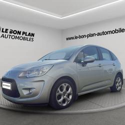 Citroen C3 II 1.6 VTi Exclusive BA Capens