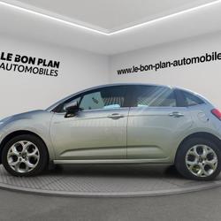 Citroen C3 II 1.6 VTi Exclusive BA Capens