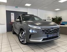 Hyundai Nexo Gonesse