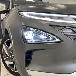 Hyundai Nexo Nexo Hydrogene 163 ch Gonesse