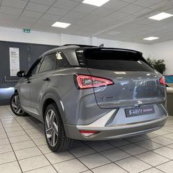 Hyundai Nexo Nexo Hydrogene 163 ch Gonesse