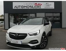 Opel Grandland Nonant