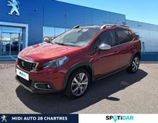 Peugeot 2008 Fontenay-sur-Eure