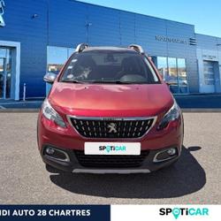 Peugeot 2008 1.2 PureTech 110ch Crossway S&S EAT6 Fontenay-sur-Eure