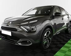 Citroen C4 Hénin-Beaumont