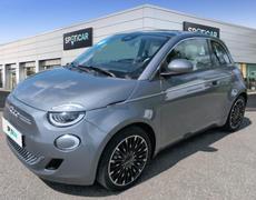 Fiat 500 II Fontenay-sur-Eure