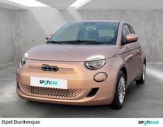 Fiat 500 II Dunkerque