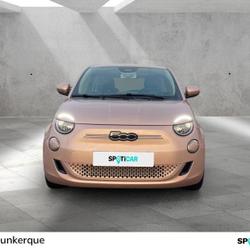 Fiat 500 II e 118ch MY23 Dunkerque