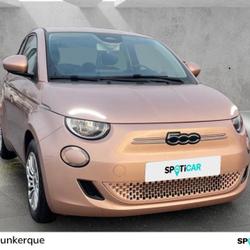 Fiat 500 II e 118ch MY23 Dunkerque